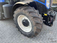 Schlepper / Traktor New Holland T7.200 AutoCommand