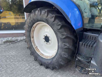 Schlepper / Traktor New Holland T7.200 AutoCommand