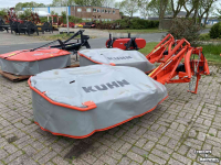 Mähwerk Kuhn GMD 16