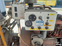 Stationäre Motor/Pump set Scova 8031 1 0505
