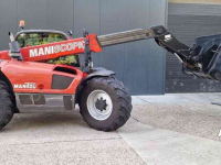 Teleskoplader Manitou MLT634-120 LSU