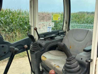 Minibagger  Terex tc20 Minigraver