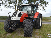 Schlepper / Traktor Steyr 6175 CVT