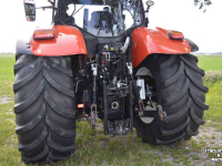 Schlepper / Traktor Steyr 6175 CVT