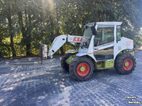 Teleskoplader Claas Claas 940 ranger