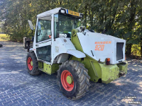 Teleskoplader Claas Claas 940 ranger