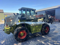Teleskoplader Claas Claas 940 ranger