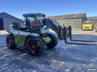 Teleskoplader Claas Claas 940 ranger