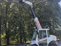 Teleskoplader Claas Claas 940 ranger