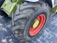 Teleskoplader Claas Claas 940 ranger