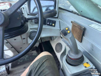 Teleskoplader Claas Claas 940 ranger