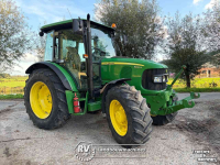 Schlepper / Traktor John Deere 5100R