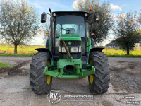 Schlepper / Traktor John Deere 5100R
