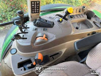 Schlepper / Traktor John Deere 5100R