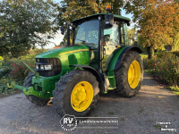 Schlepper / Traktor John Deere 5100R