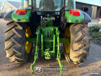 Schlepper / Traktor John Deere 5100R