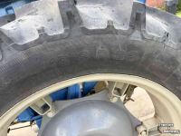 Schlepper / Traktor Landini R6000 Special