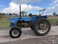 Schlepper / Traktor Landini R6000 Special