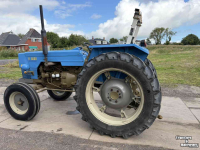 Schlepper / Traktor Landini R6000 Special