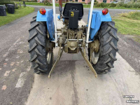 Schlepper / Traktor Landini R6000 Special