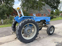 Schlepper / Traktor Landini R6000 Special