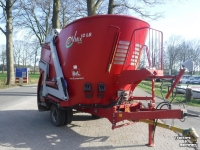 Futtermischwagen Van Lengerich V mix 12 LS