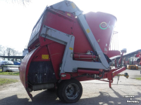 Futtermischwagen Van Lengerich V mix 12 LS