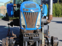 Schlepper / Traktor New Holland T8000 Series