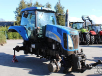 Schlepper / Traktor New Holland T8000 Series