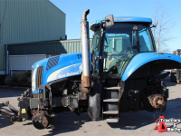 Schlepper / Traktor New Holland T8000 Series