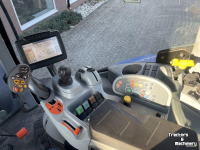 Schlepper / Traktor New Holland T7.200 AutoCommand