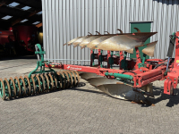 Pflüge Kverneland LB 85 5-schaar met packomat