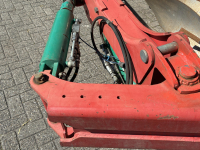 Pflüge Kverneland LB 85 5-schaar met packomat