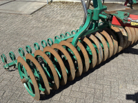 Pflüge Kverneland LB 85 5-schaar met packomat