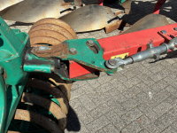 Pflüge Kverneland LB 85 5-schaar met packomat