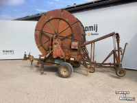 Beregnungsmaschine Gecomi 90RH 300