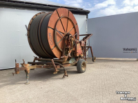 Beregnungsmaschine Gecomi 90RH 300