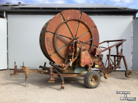 Beregnungsmaschine Gecomi 90RH 300