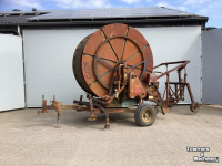 Beregnungsmaschine Gecomi 90RH 300
