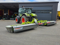 Mähwerk Claas DISCO 9200 RC CONTOUR