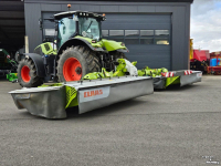 Mähwerk Claas DISCO 9200 RC CONTOUR