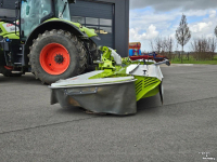 Mähwerk Claas DISCO 9200 RC CONTOUR