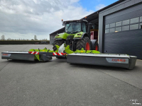 Mähwerk Claas DISCO 9200 RC CONTOUR