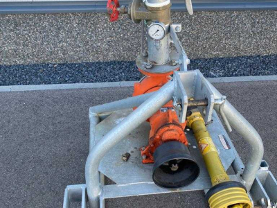 Beregnungpumpe Landini CU2-FF