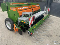 Drillmaschine Amazone D9-3000 Special zaaimachine