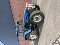 Schlepper / Traktor New Holland 8160 Tractor