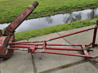 Wasserpump Lely WP