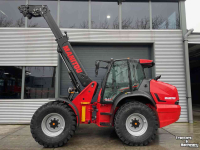 Teleskoplader Manitou MLA-T533