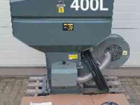 Drillmaschine  400l zaaibakset, 10uitl., Hydr.Blower, Isobus, GPS ,zeer compl