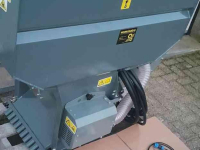 Drillmaschine  400l zaaibakset, 10uitl., Hydr.Blower, Isobus, GPS ,zeer compl